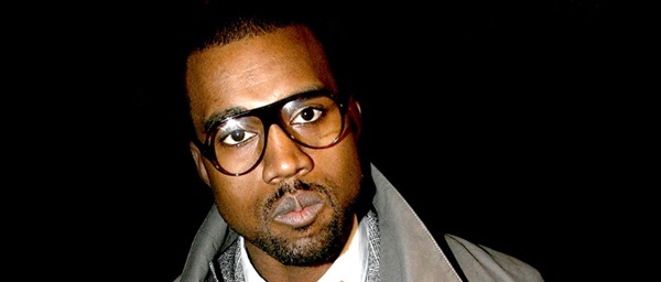 Aυτό είναι το τελικό εξώφυλλο του νέου album του Kanye West!