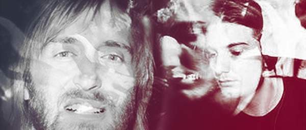 “Every Chance We Get We Run”: Το νέο video-clip του David Guetta.