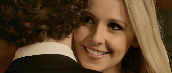 “Cinderella”: Το νέο video clip της Diana Vickers!