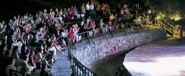 Samos Young Artists Festival: Δείτε το πρόγραμμα 2013