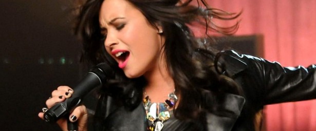 H εμφάνιση της Demi Lovato στο ‘Britain’s Got Talent’…