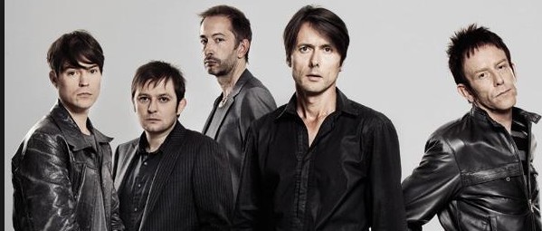 “Hit me” καινούριο τραγούδι και βιντεοκλίπ από Suede