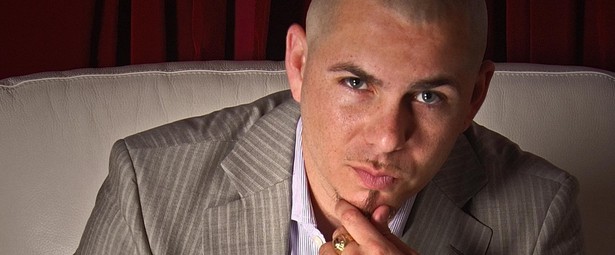 Δείτε τον Pitbull live στο “Goodmorning America”