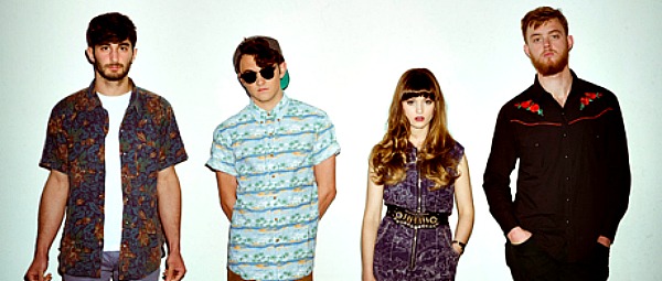 Οι San Cisco διασκευάζουν Daft Punk