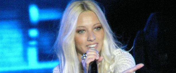 Στεφανία Ρίζου: “Δεν ήμουν Ρουβίτσα μικρή γιατί δεν άκουγα ελληνική μουσική”