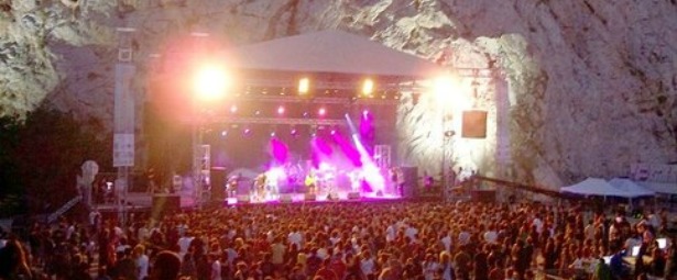 Φεστιβάλ Βύρωνα – Θέατρο Βράχων: Δείτε το πρόγραμμα  2013