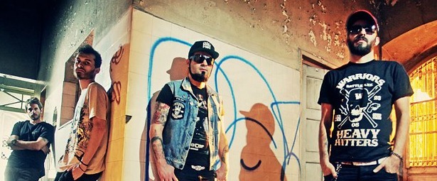 Το ολοκαίνουργιο τραγούδι των Professional Sinnerz! | «Τα χρόνια μου τα παιδικά»