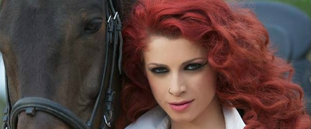 Νέο video clip για την Άντρια Ράστη!