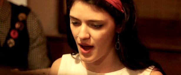 “Doop Doop” | Οι Daphne And The Fuzz μας συστήνονται με το πρώτο τους τραγούδι!