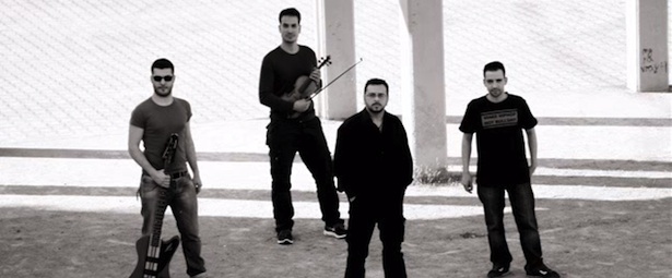 “Στης σιγής τα χρώματα” | Η Πόπη Αστεριάδη επιστρέφει με τους Soul Destiny!