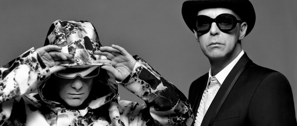 “Vocal”: Οι Pet Shop Boys μας παρουσιάζουν το νέο τους single!