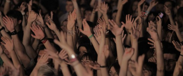 Φεστιβάλ Μονής Λαζαριστών: Δείτε το πρόγραμμα 2013