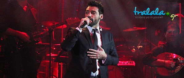 Αποκλειστικό: Αλέξανδρος Νότας: Όλη η αλήθεια για την περιπέτεια της υγείας του!