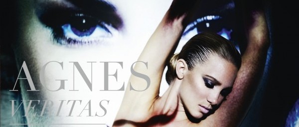 Ακούστε το bassflow remake του “Got me Good” από την Agnes!