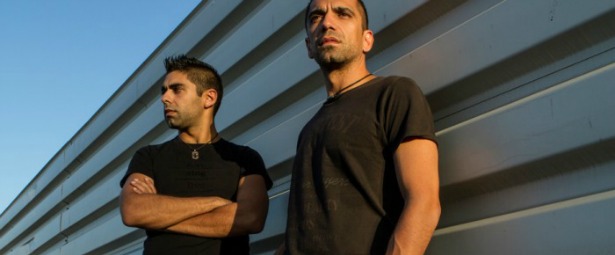 Τα Κίτρινα Ποδήλατα παρουσιάζουν το νέο τους τραγούδι!