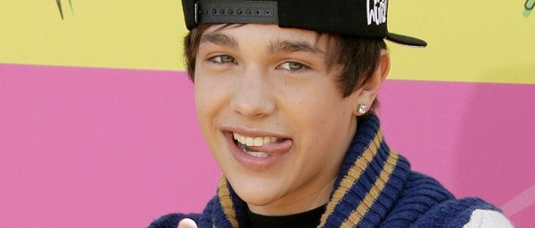 Δείτε το teaser video του Austin Mahone στο « What About Love»