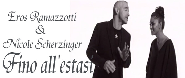 Eros Ramazzotti & Nicole Scherzinger: Δείτε το preview από το νέο τους video clip!