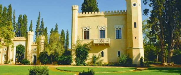 Μουσικό τριήμερο στον Πύργο Βασιλίσσης στο Ίλιον 28, 29 & 30 Ιουνίου