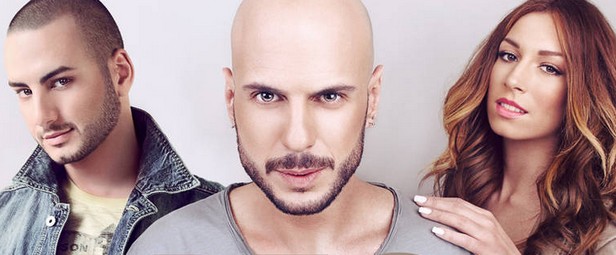 Τι θα ψηφίσουν οι Rec στα MVMA;