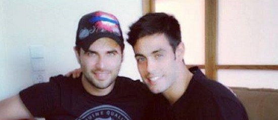 Κώστας Μαρτάκης & Γιώργος Παπαδόπουλος  | Μια νέα συνεργασία!