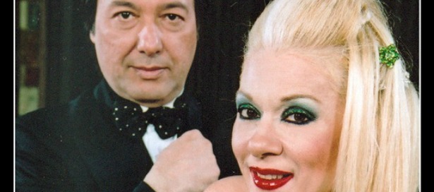 “O Κώστας Γιαννίδης και η εποχή του” στον Ιανό 7/6