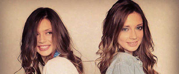 Dinamiss: «Από μικρές θέλαμε να κάνουμε μαζί κάτι στο τραγούδι»