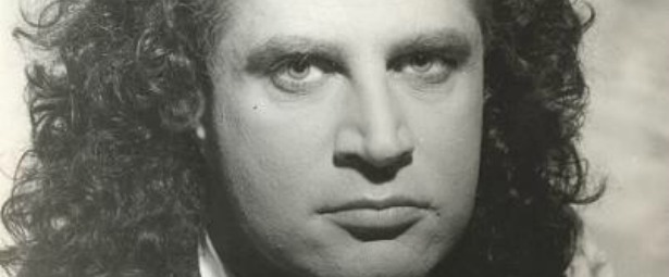 Ο Κωσταντίνος Παλιατσάρας στο Διεθνές Φεστιβάλ Ρόδου 30/6