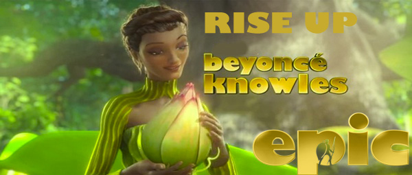 “Rise up”: Aκούστε πρώτοι το καινούριο single της Beyonce