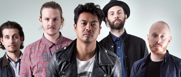 Οι The Temper Trap ετοιμάζουν καινούριο δίσκο