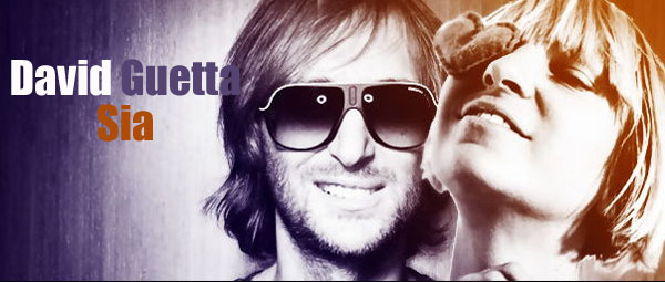 “Beautiful People Say”: David Guetta και Sia για άλλη μια φορά μαζί σε νέο τραγούδι!