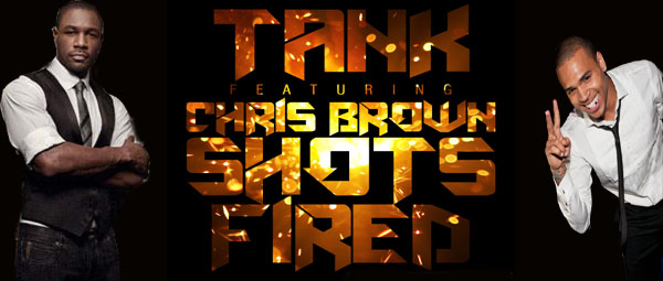 “Shots Fired”: Το νέο video clip του Tank με τον Chris Brown είναι εδώ!