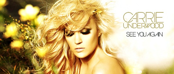 “See you again”: Δείτε το νέο video clip της Carrie Underwood!
