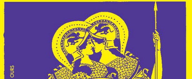 Στην τελική ευθεία το Athens Pride 2013! 8/6