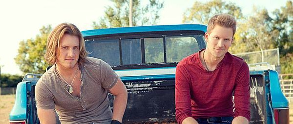 Florida Georgia Line: Δείτε το νέο τους video clip για το “Round Here”