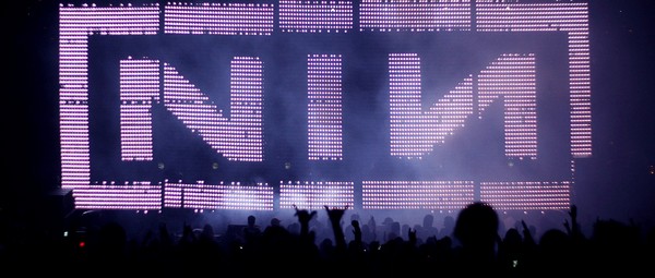 “Came Back Haunted”: Οι Nine Inch Nails εντυπωσιάζουν με το νέο τους single!