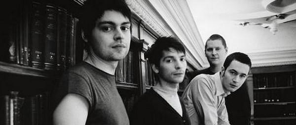 “The Sting”: Οι The Editors αποκάλυψαν άλλο ένα νέο τραγούδι!