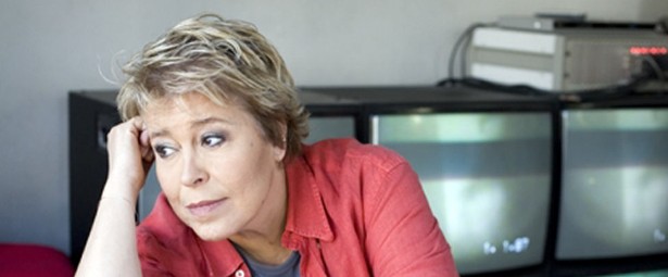 Nέο τραγούδι από τη Δήμητρα Γαλάνη! | «Μόνο ένα γεια»