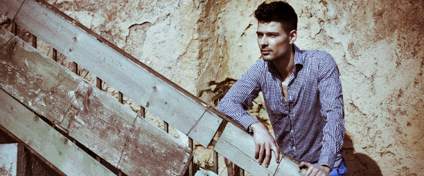 Μάνος Krass: «Θα ήθελα  να συνυπάρξω στο ίδιο stage με την Άννα Βίσση και τον Αντώνη Ρέμο»