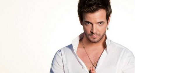 Νίνο| “Τόσο περίπου σ΄αγαπώ”