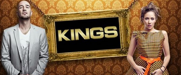 ΑΠΟΚΛΕΙΣΤΙΚΟ : “Στιγμές μαγικές” μας υπόσχονται οι KINGS με το νέο τους τραγούδι !