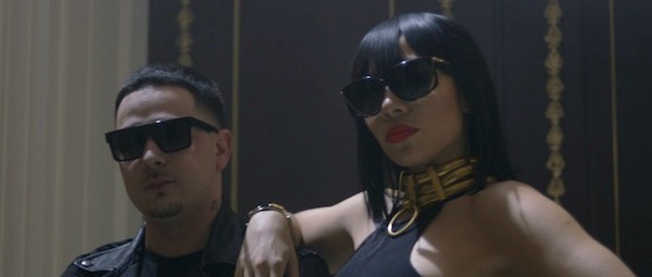 “My Time”, το νέο video clip του K Koke με την Bridget Kelly