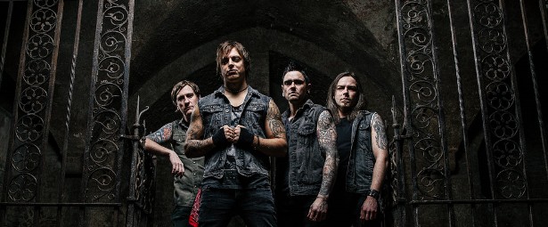 Bullet for My Valentine: Δείτο το νέο τους clip…