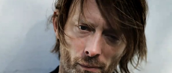 “Ηοney Pot” καινούριο τραγούδι από τον Thom Yorke
