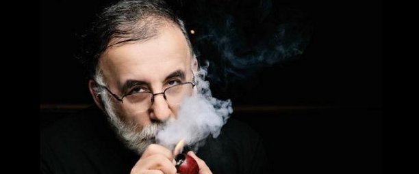 Νέα κυκλοφορία | Θάνος Μικρούτσικος – Πέντε κείμενα μετά μουσικής