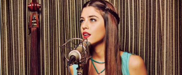 Demy: “Τον τελευταίο χρόνο έχω ξεπεράσει αρκετές φορές τον εαυτό μου”