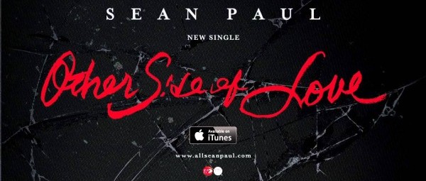 “Other Side of Love” | Το νέο single του Sean Paul!