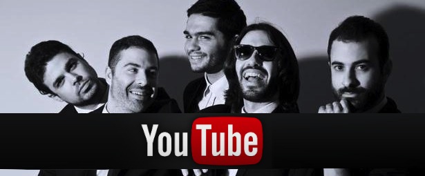 ΜΕΛΙSSEΣ | ”έσπασαν τα κοντέρ” του Youtube με 4.000.000 views.