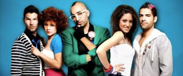 Η περιοδεία των Nigma ξεκινάει από την… Γερμανία!