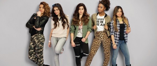 Οι Fifth Harmony μας παρουσιάζουν το debut single τους! (preview)