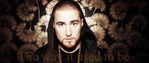 Το νέο single του Mike Posner είναι εδώ!